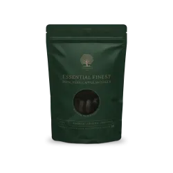 FINEST CANARD, HERBES ET POMME EN SAUCISSES